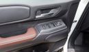 Toyota Prado 2026 Model Toyota Land Cruiser Prado Adventure, 2.4L Turbo Petrol 4WD 8A/T