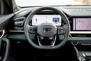 Geely Monjaro  2.0L - Blue inside Blue & Black| Export Only