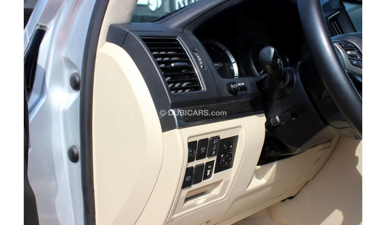 تويوتا لاند كروزر (2021) GXR V6 GT, GCC, UNDER WARRANTY FROM LOCAL DEALER (Inclusive VAT)