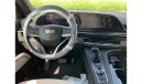 Cadillac Escalade 600 Full Options **2021**