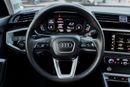 Audi Q3 35 TFSI ADVANCED Audi Q3 35 TFSI 2020 GCC for 1,406.00 AED monthly
