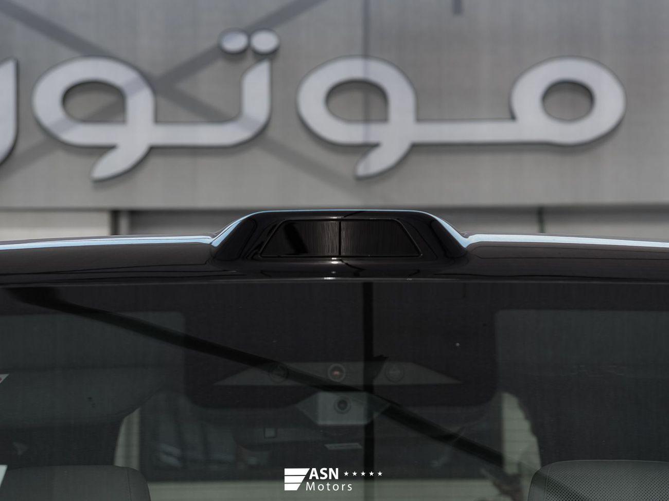 بي واي دي ليوبارد تيتانيوم 7 Ultra Edition 1.5 Plug-In Hybrid 190KM 4WD 2025 White Interior (Export Price)