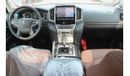 Toyota Land Cruiser VXR V8 5.7, GCC , UNDER WARRANTY FROM LOCAL DEALER (Inclusive VAT)