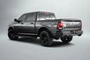 RAM 1500 Classic WARLOCK 5.7L