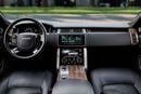 Land Rover Range Rover Range Rover HSE | 4,407 P.M | 0% Downpayment | UNDER WARRANTY!