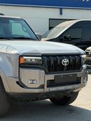 Toyota Prado VXR 7 SEATER FULL OPTION (EXPORT WEST AFRICA ONLY)