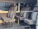 Toyota Hiace 2.8 Diesel Engine - 2WD - RHD