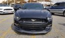 Ford Mustang V8 / PERFORMANCE PACKAGE / FULL OPTION /EXCELLENT CONDITION
