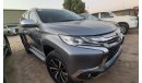 Mitsubishi Pajero DIESEL 2.5L 4X4 RIGHT HAND DRIVE