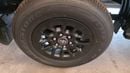 Toyota Hilux Toyota travo 2026 LHD diesel engine 2.8L double cabin