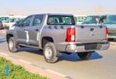 ميتسوبيشي L200 SPORTERO (NON GCC) 2.4L DIESEL D.CABIN 4X4 GL 5MT MID-LINE 2026 MODEL