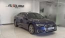 Audi A6 45 TFSI quattro S-Line