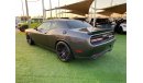 Dodge Challenger 2015 DODGE GHALLENGAR// HELLCAT // GCC