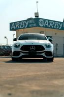 Mercedes Benz E63 AMG Mercedes E 63s AMG Carbon Fibre Package Japanese Specs