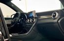 مرسيدس بنز GLC 200 STD GLC 200d 2020 European Specification