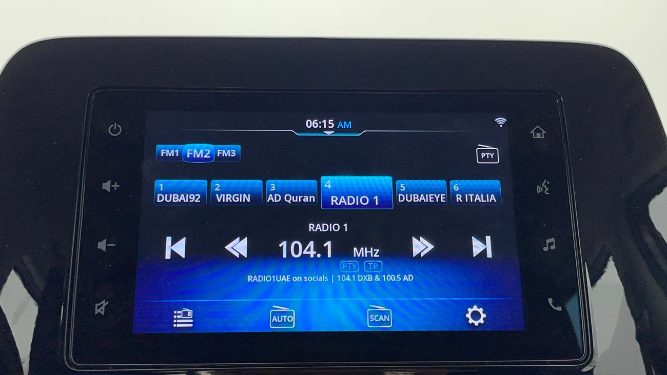 Toyota Urban Cruiser GLX 1.5 | Zero Down Payment | Home Test Drive