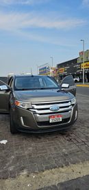 Ford Edge Limited