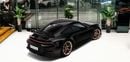 Porsche 911 GT3 4.0L F-6 Naturally Aspirated Engine | Warranty