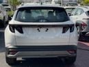 Hyundai Tucson Comfort 2.0L Double tone 2.0L