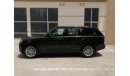 Land Rover Range Rover Vogue I6 360ps 3.0L Petrol – 2020 Model EU6 (Extra Options: Head-up Display/22-way ventilated seats)