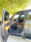 Land Rover Defender 110 X P400 3.0L Land Rover Defender X - 2022 - Grey/Black