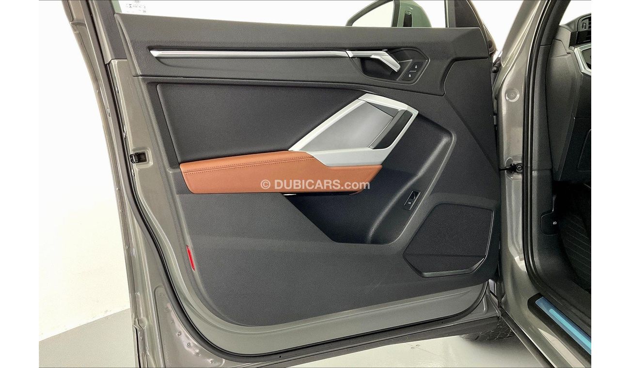 Audi Q3 35 TFSI Advanced