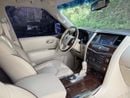 Nissan Patrol SE Platinum 4.0L