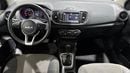 Kia Pegas 2024 LX | AED 470/Month | 0 DP | 30 Day Return | Warranty | Service History