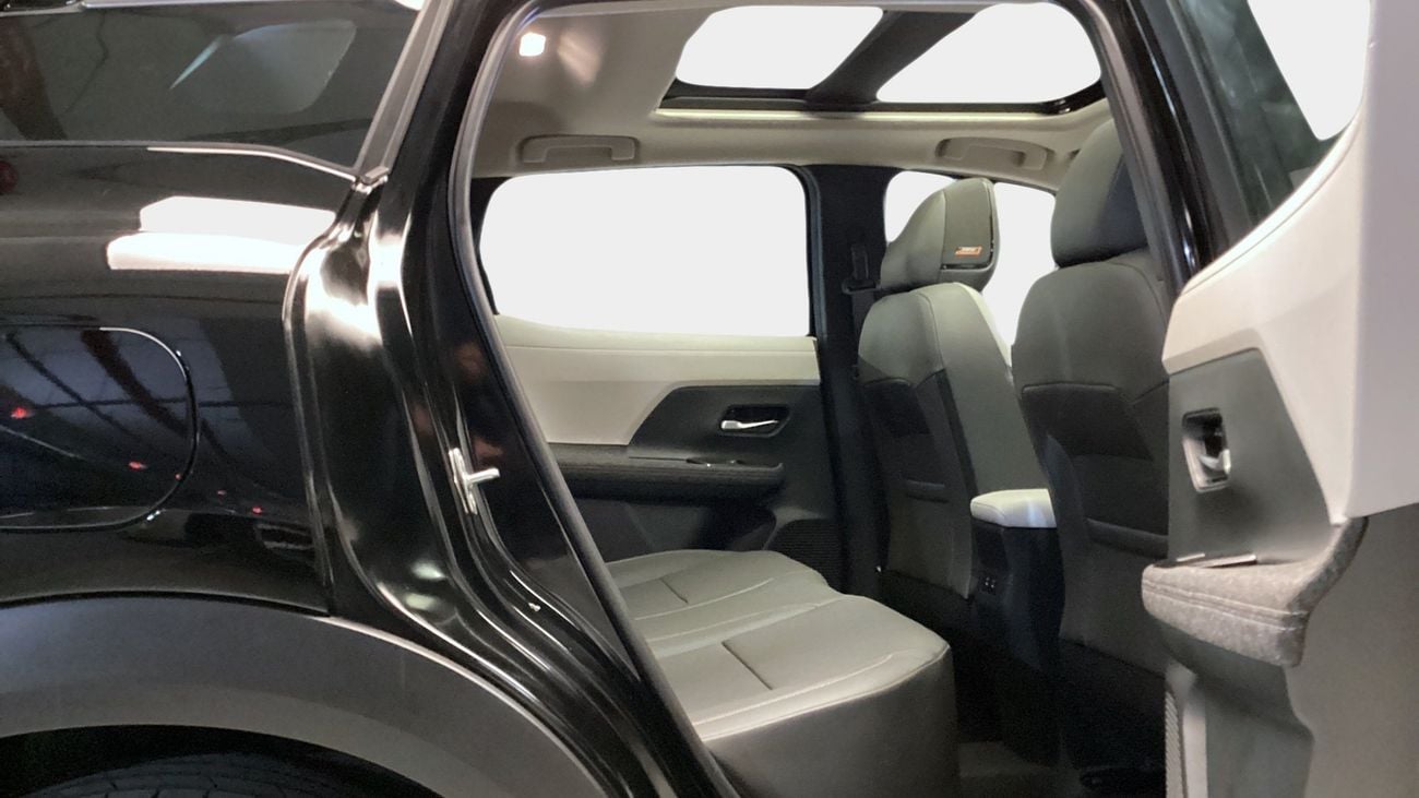 Nissan Kicks SL | Guaranteed Warranty | 0 Down Payment