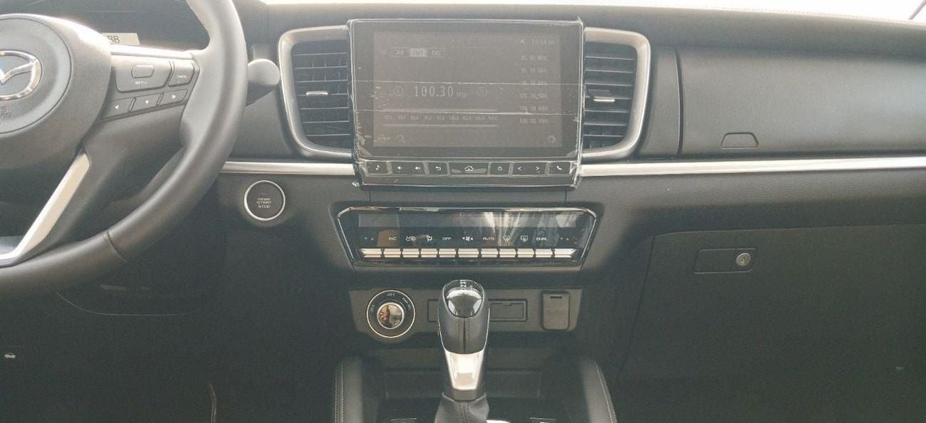 Mazda BT50 Mazda BT50 3.0L Diesel AT DC 2024YM | Export Price