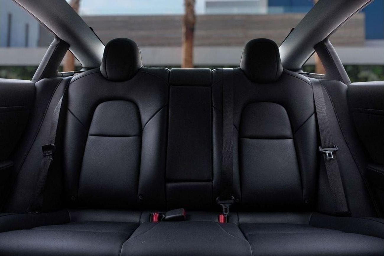 تسلا موديل 3 Long Range | 2,154 P.M  | 0% Downpayment | Dual Motor!