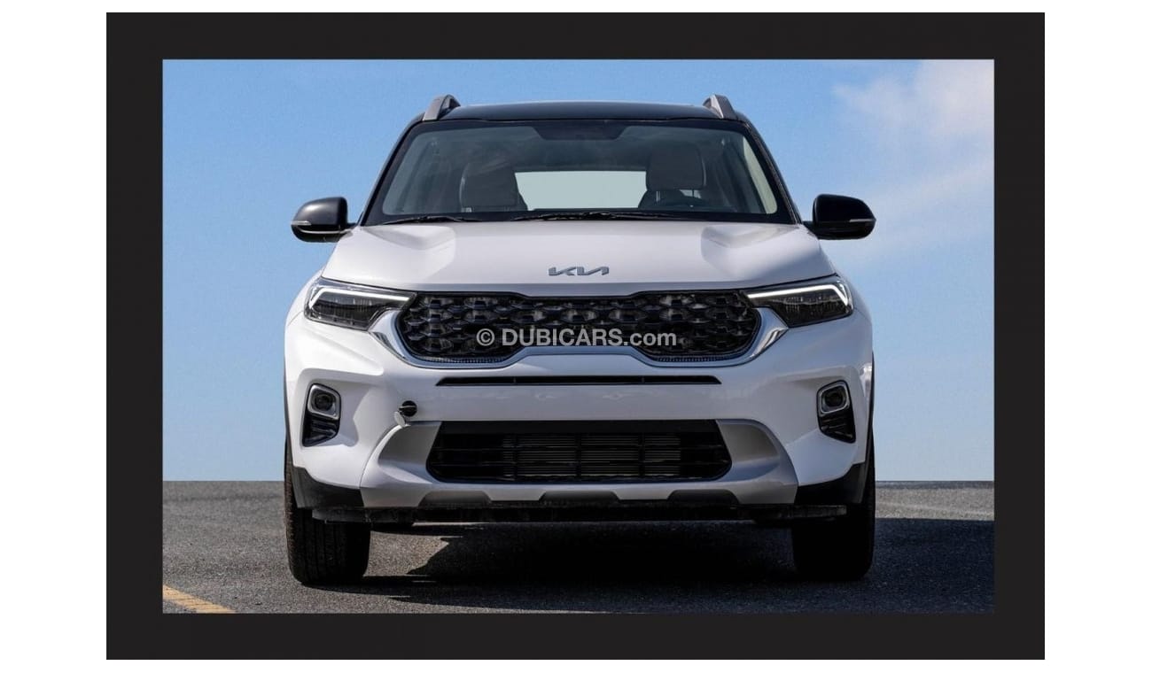 New KIA 1.5L SUNROOF HI A/T PTR 2023 for sale in Dubai 667680