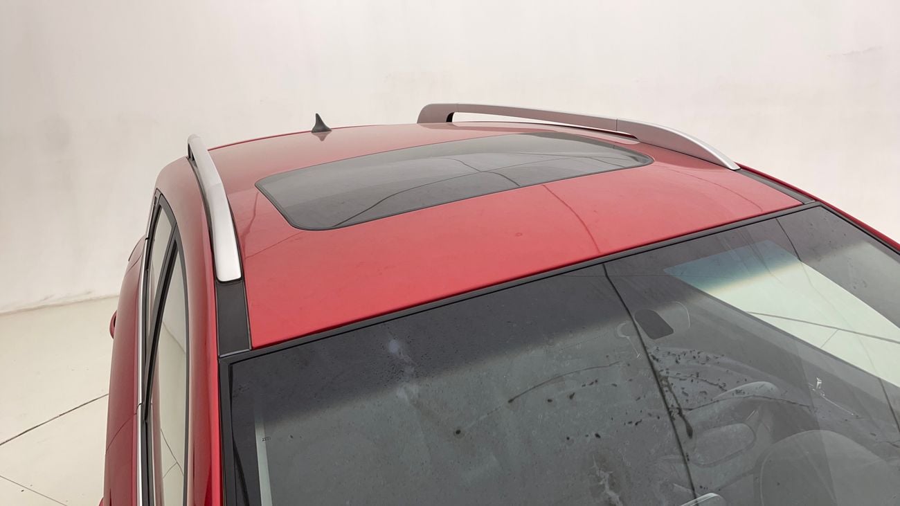 JAC S3 Plus INTELLIGENT LUXURY 1.6 | Zero Down Payment | Home Test Drive