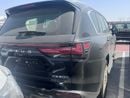 لكزس LX 600 SIGNATURE