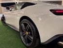 فيراري روما STANDARD FERRARI ROMA ONLY 2100 KM | CARBON PAKET | 360 CAMERA | LAUNCH PERFORMANCE PAKET | SAME 0 KM SMELL |