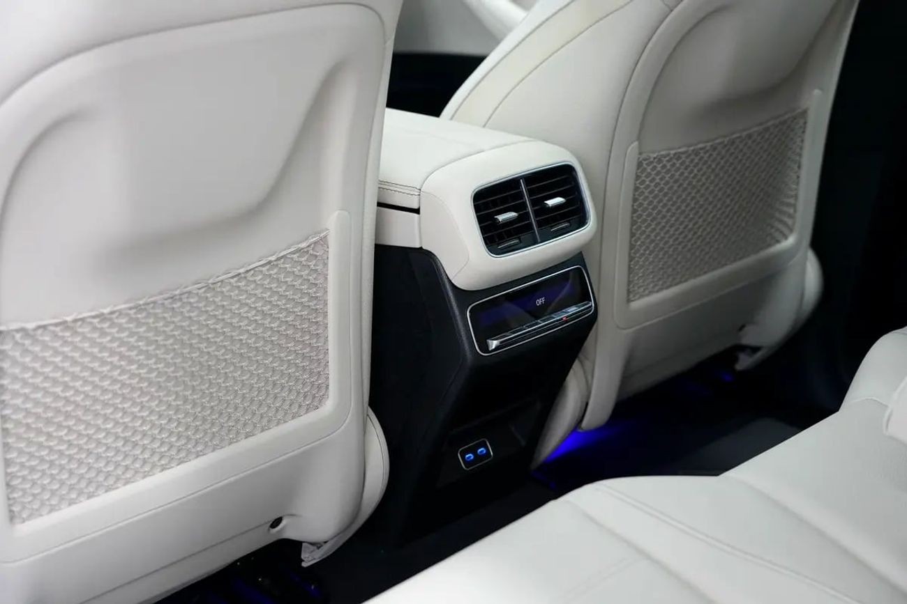 Mercedes-Benz GLE 450 Coupe GLE 450 Coupe | GCC 0km | Agency Warranty