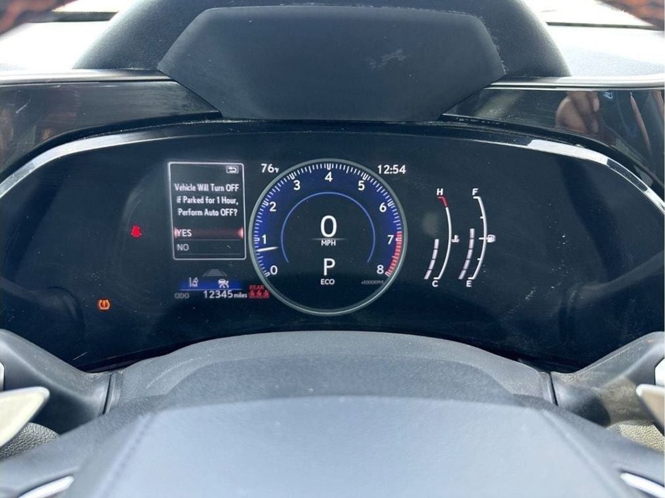 Lexus NX 250 Premium Full Option