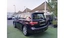 إنفينيتي QX56 خليجى صبغ وكالة موديل 2011 خمس كاميرات فتحة جلد مثبت سرعة تحكم رنجات حساسات بحالة ممتازة