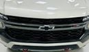 Chevrolet Tahoe Z71 GCC .. FSH .. Warranty .. Perfect Condition .. Full Options