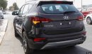 Hyundai Santa Fe FULL OPTION