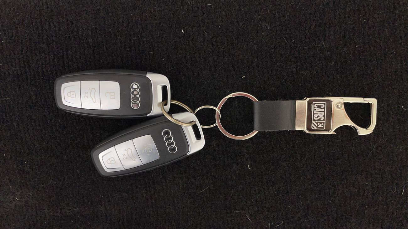 Audi A3 35 TFSI 1.4 | Zero Down Payment | Home Test Drive