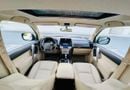 Toyota Prado TX-L
