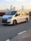 تويوتا جرافينا 3.5L PETROL AUTOMATIC 2025