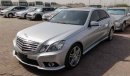 مرسيدس بنز E 350