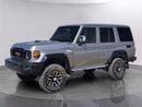 تويوتا لاند كروزر 70 LC76 STD Std 4.5L 4WD