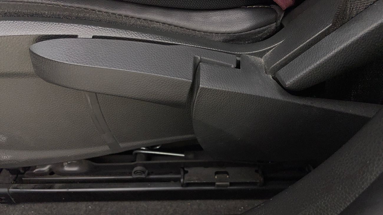 Chevrolet Cruze LT 1.8 | Zero Down Payment | Home Test Drive