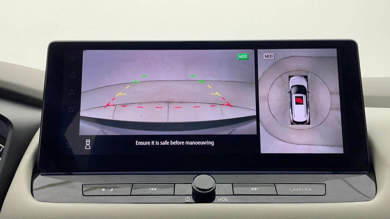 Nissan XTrail 2023 SV+ | AED 1508/Month | 0 DP | 30 Day Return | Warranty | Service History