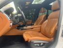 بي أم دبليو 740Li EXCLUSIVE Executive 3.0L (322 HP)