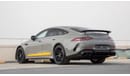 Mercedes-Benz AMG GT 63 E-Performance/2024. Local Registration +10%