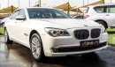 BMW 730Li